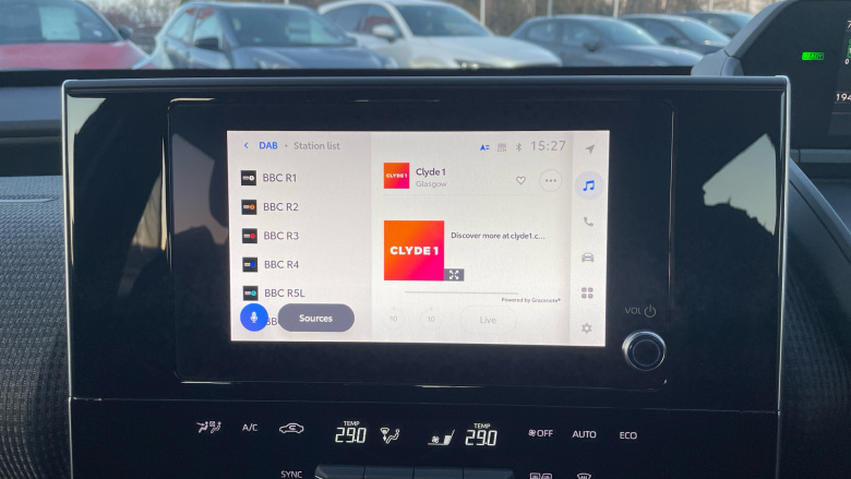 Toyota bZ4X 150kW Pure 71.4kWh 5dr Auto [11kW] Electric Hatchback